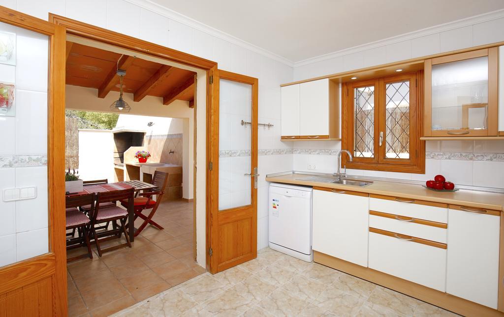 Chalet Semesterbostad *