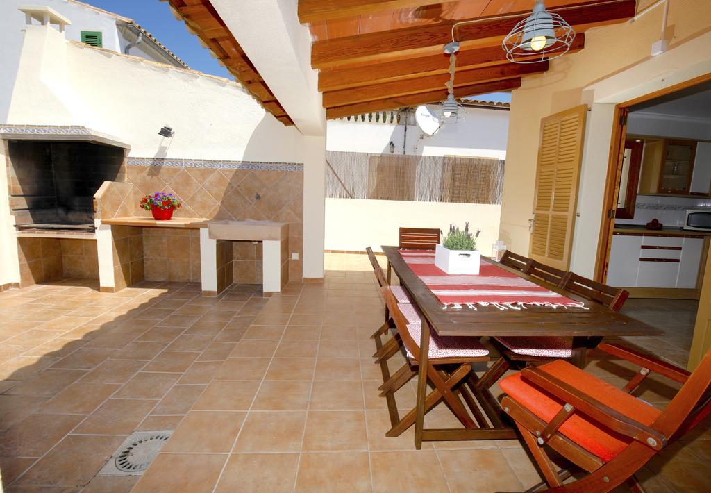 Chalet * Sa Ràpita