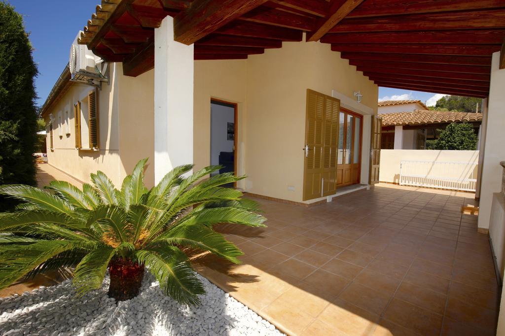 Chalet * Sa Ràpita