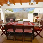 Chalet Sa Rapita