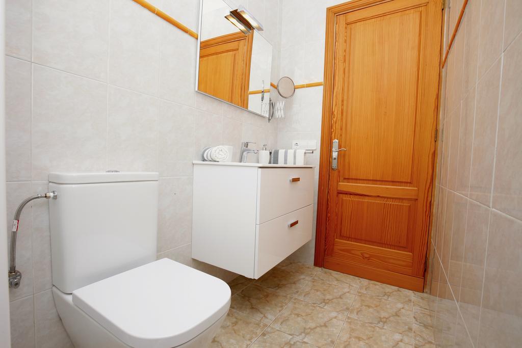 Chalet Sa Rapita