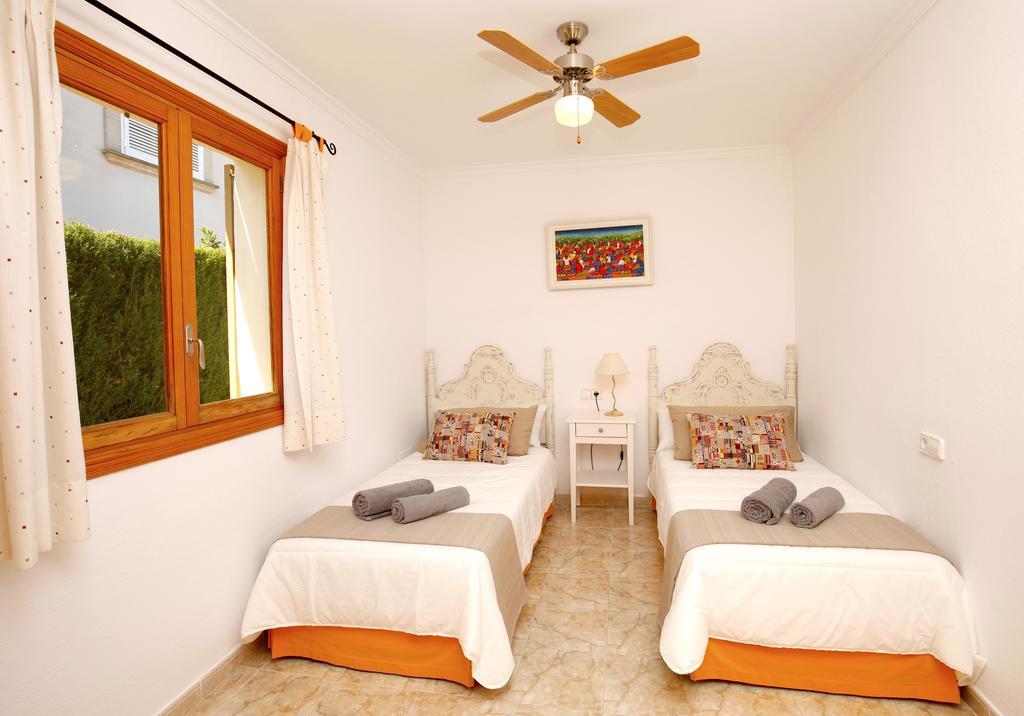 Chalet *