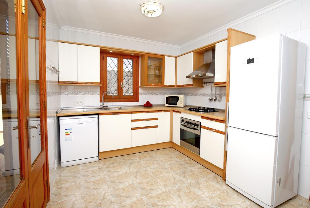 Chalet * Sa Rapita