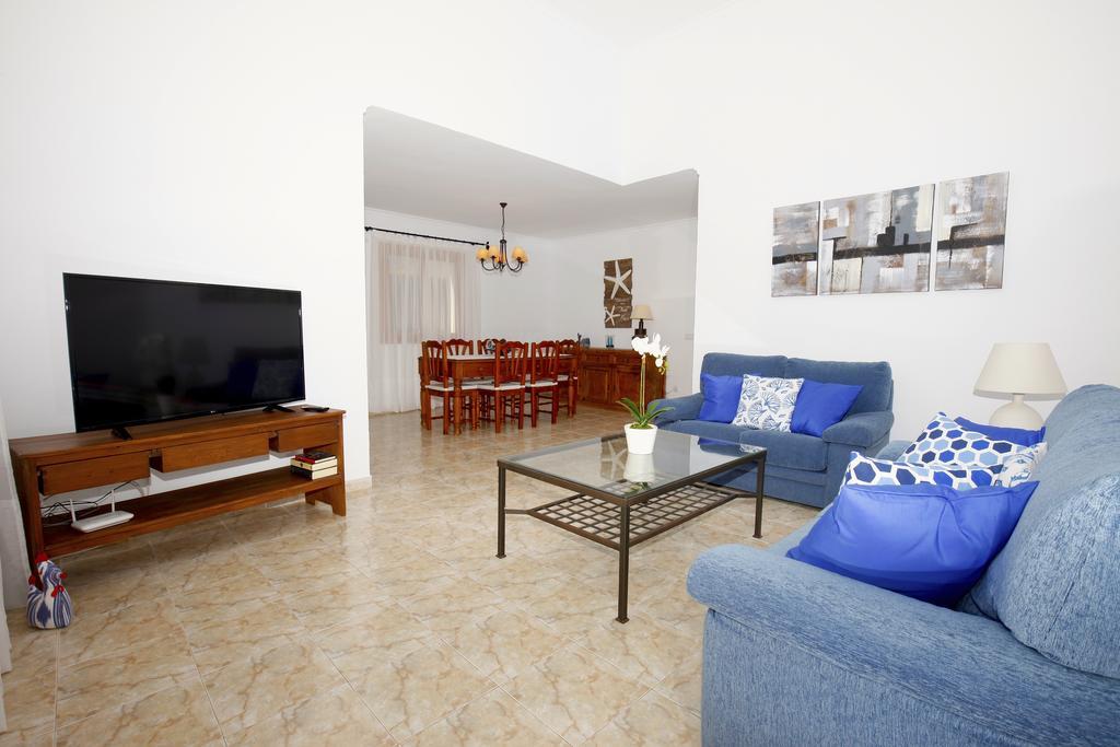 Holiday home Chalet Sa Rapita