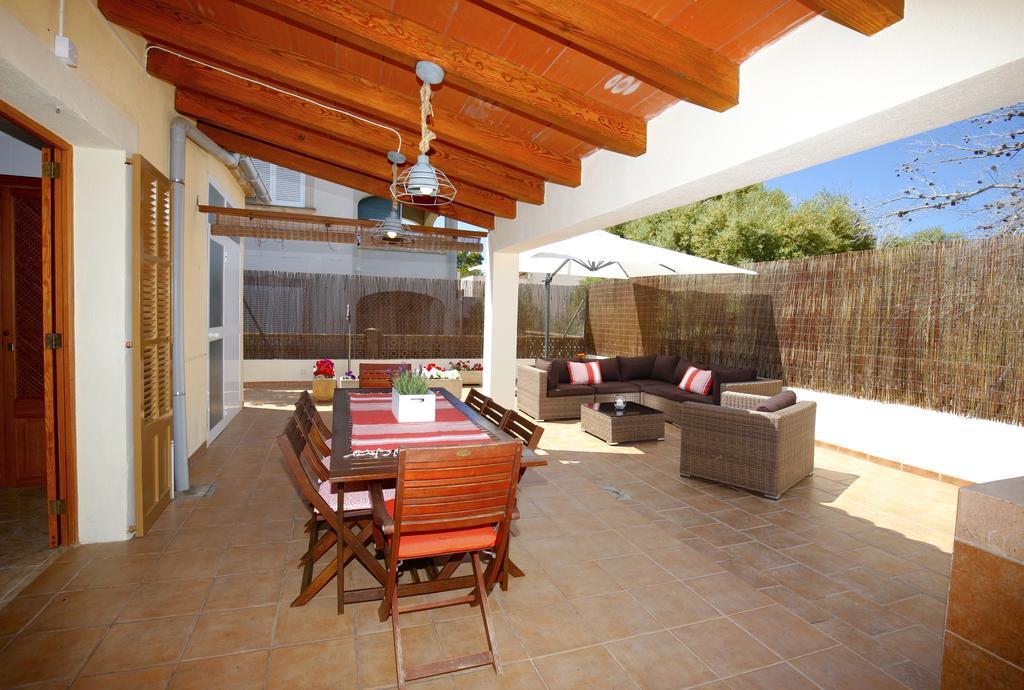 Chalet Holiday home *